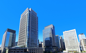 自治体向けシステム導入